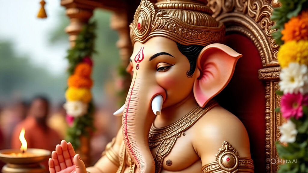 Ganesh ji
