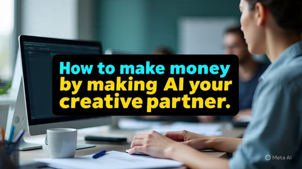 MAKE MONEY ONLINE