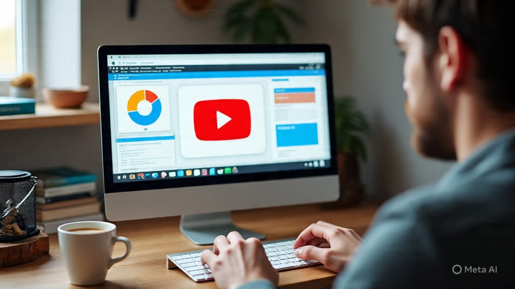 Make By Youtube